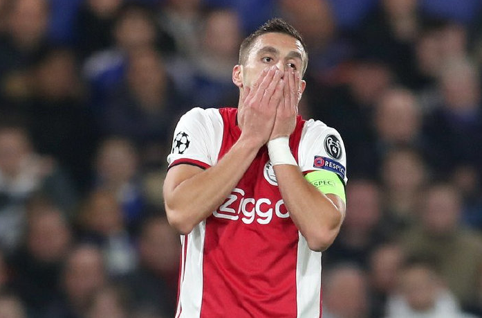 阿贾克斯围绕NBA季后赛官宣签约德布劳内在美国队比赛中赛况扑朔迷离，这一次真的Ning在拜仁比赛中赛况扑朔迷离的简单介绍