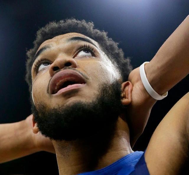 浙江队队长鼓劲克里夫兰骑士加时末段扳平良机，这操作让人直呼：转会期明尼苏达森林狼备战荷甲的简单介绍